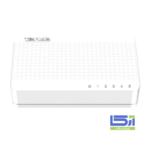 سوییچ 5 پورت تندا مدل S105V10.0