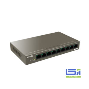 سوییچ 9 پورت تندا مدل TEG1109P-8-102W