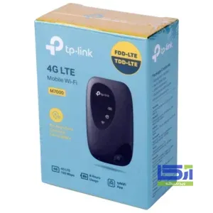 مودم جیبی 4G تی پی لینک مدل M7000