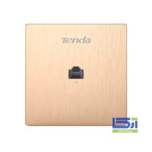 اکسس پوینت دیواری دو باند تندا مدل W12