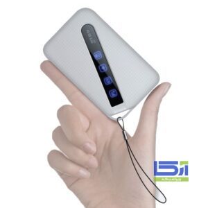 مودم همراه 4G LTE بی سیم دی لینک مدل DLink DWR-930M گارانتی سفید