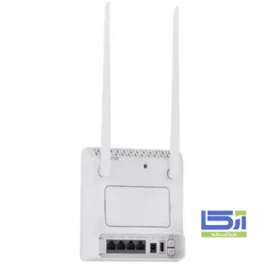 مودم TD-LTE 4.5G نتربیت مدل Neterbit NW-661D AC1200Internet modem neterbit NW-661D AC1200 Dual Band Wireless