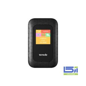 مودم جیبی CAT4 تندا مدل 4G185 V3.0