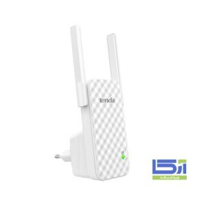 توسعه دهنده Wifi بی سیم تندا N300 مدل A9