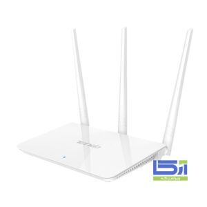 روتر بی سیم تندا N300 مدل F3v3.0