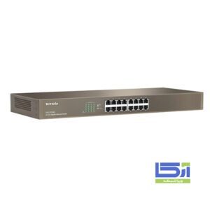 سوییچ 16 پورت تندا مدل TEG1016G
