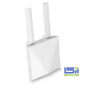 مودم سیم کارتی باطری دار 4G LTE همراه و رومیزی ZTE K10