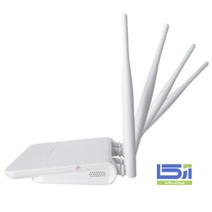 مودم روتر 4G LTE بی سیم N300 نتربیت مدل Neterbit NW-431F گارانتی