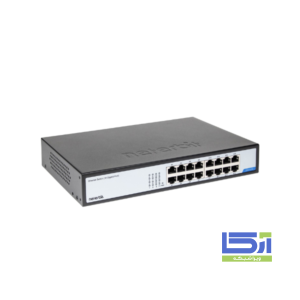 سوییچ 16 پورت نتربیت مدل NGS-1016C