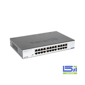 سوییچ 24 پورت نتربیت مدل NGS-1024D