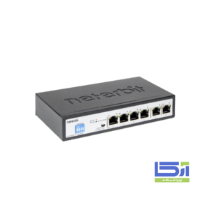 سوئیچ غیرمدیریتی نتربیت Neterbit مدل NGS-F1006P-A