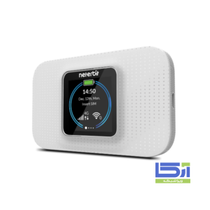 مودم 4G/LTE جیبی و همراه نتربیت مدل NWR-940X